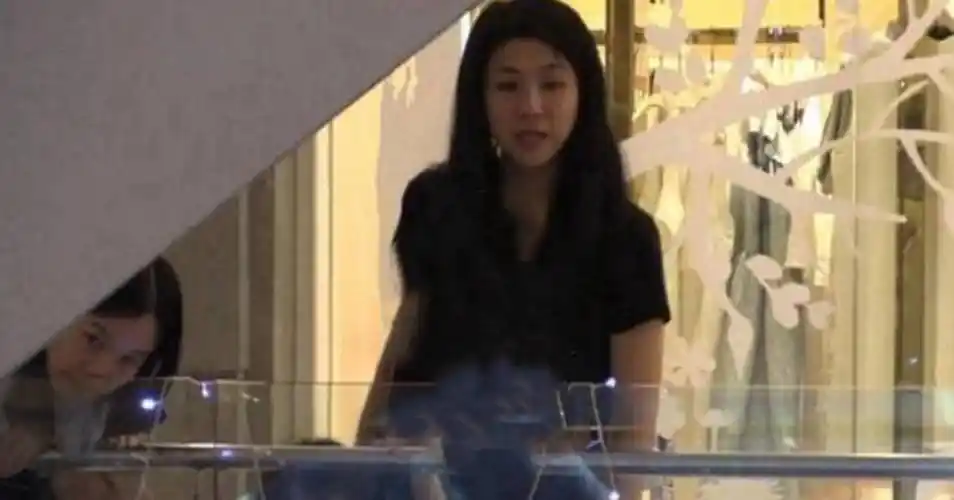 "天涯四美"钟汉良,瞒了10年的老婆,是我们熟悉的她_时候_谢易桦_深情