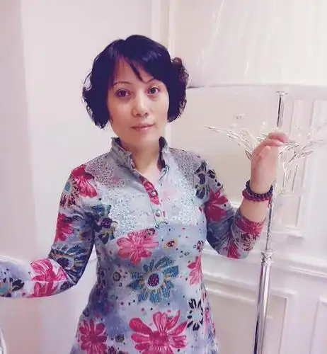 49岁丧偶女征婚照片(id:62872728)_浙江杭州征婚交友_珍爱网