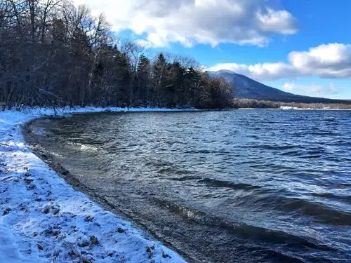 2023阿寒湖游玩攻略,北海道阿寒湖,因为大量温泉...【去哪儿攻略】