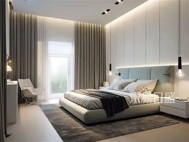 南山|1500平别墅 | 简而有致,怡然自得!