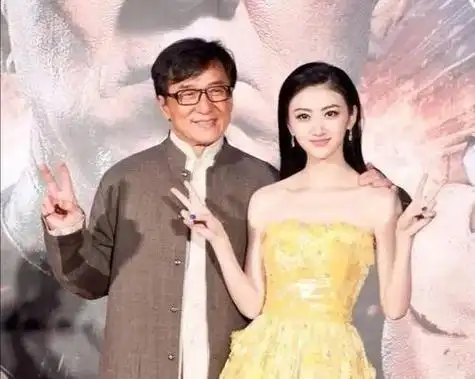 娱乐圈的人走茶凉,在景甜身上体现的淋漓