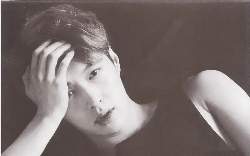 【张艺兴】想要的更多,禁断的事情_哔哩哔哩_bilibili