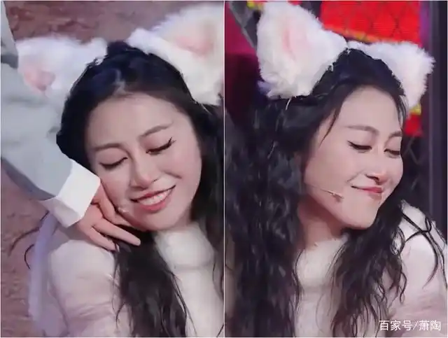 韩云云豁得出去,毫不在乎自己的形象