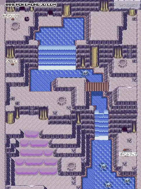 绿宝石详尽图文攻略