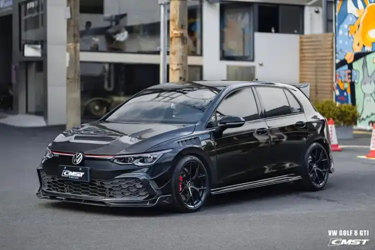 gtr - gt3 型走的荷尔蒙#高尔夫8gti  #战神gtr  #保时捷911gt3