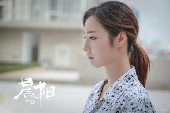 刘若嫣《晨阳》大结局引期待 多部待播剧势头强劲_电视剧_爱特豆