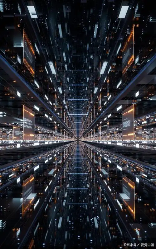 《平面国:多维空间传奇往事》——探索多维空间的奇妙旅程