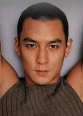 圆寸头发型-帅哥发型网