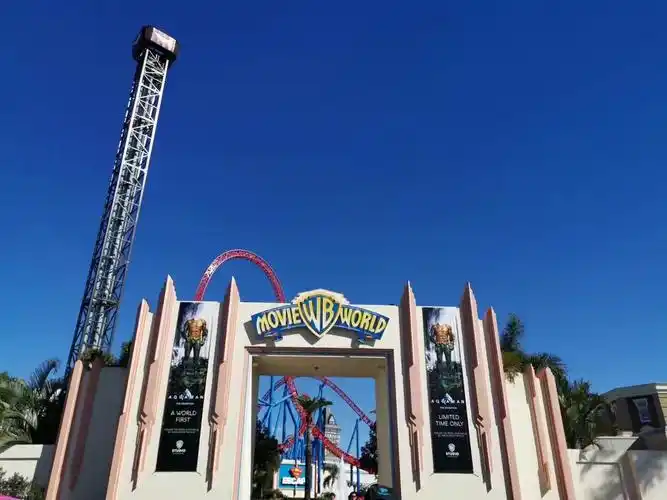 2021华纳兄弟电影世界玩乐攻略,我觉得带孩子绝对要来这边,.