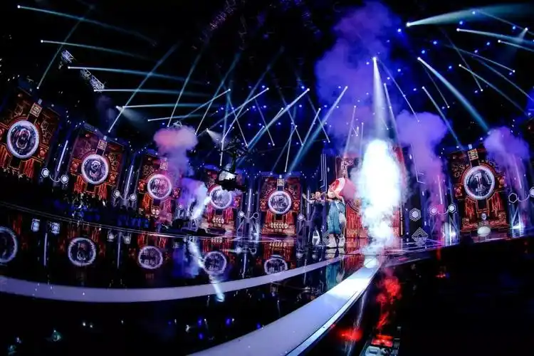 开门大吉烧脑来袭超硬核中华曲库遇上残酷赛制会是什么画风