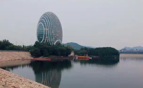 宜兴一日游攻略赏自然风光品人文风情