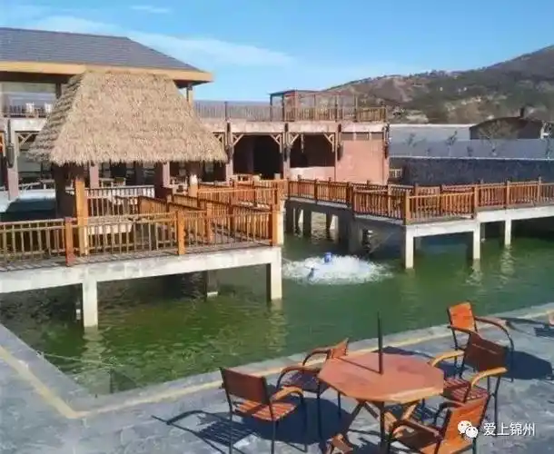 喜讯锦州又一批特色旅游乡村示范村农家乐评获省级殊荣