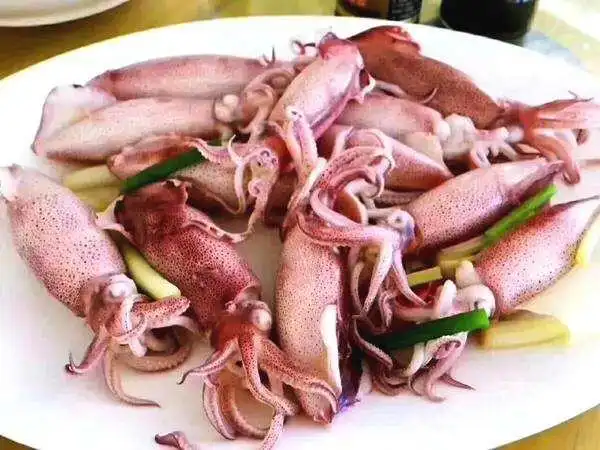 白灼小管的正确方式(0/4)