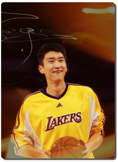 孙悦:一个还不错的篮球运动员丨专访_腾讯新闻