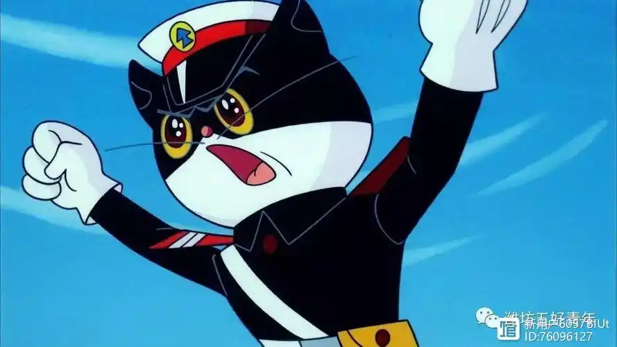 70后80后怀旧系列-我们小时候看过的动画片和漫画书