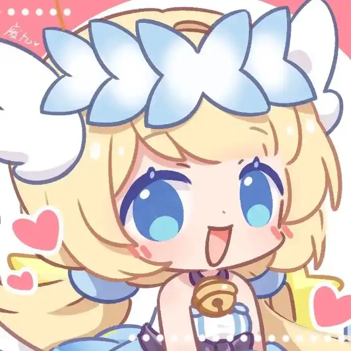 还是来个可爱的猫猫冰淇淋90呢?#q版 #画画 #王者 #头 - 抖音