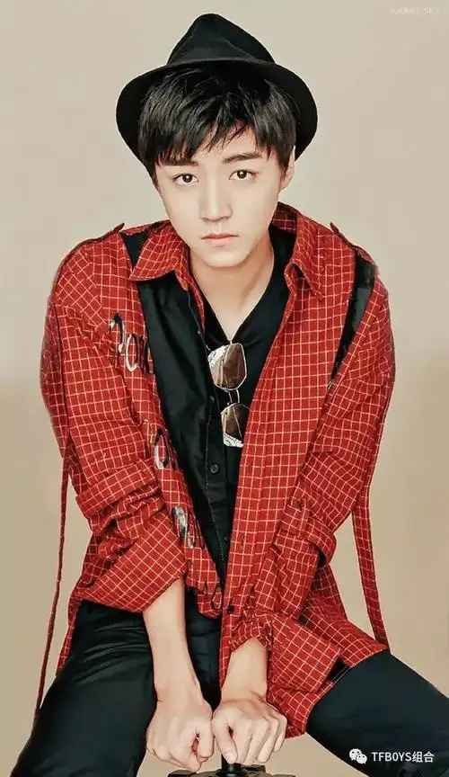 王俊凯的八字命理研究