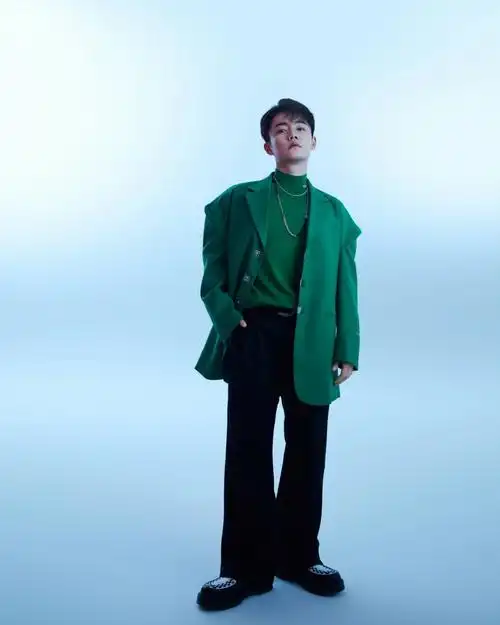 ps修图男士修图夏志远