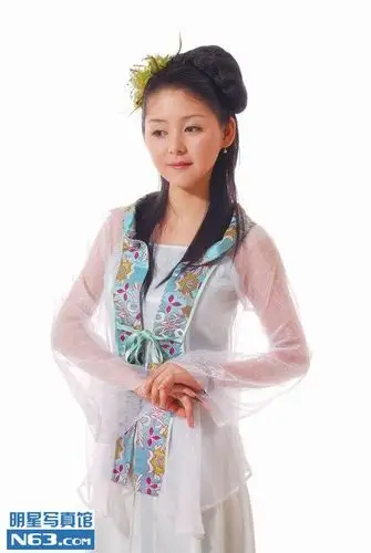 王婷写真图片-自制1536x2048壁纸.-明星写真馆n63.com