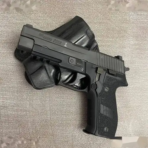 【海豹专属】西格绍尔公司p226手枪图集