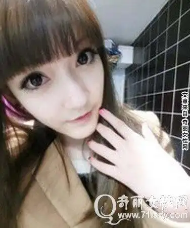 鹿晗女朋友 与正牌女友魏千雅恋情及分手细节(2)