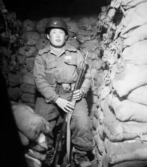 志愿军60军反思新战术被摸到规律伤亡比从101变21