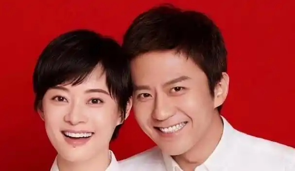 与邓超14年的婚姻,看似强势的孙俪,才是真正被"拿捏"的那个人