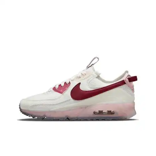 nike耐克airmax90terrascape低帮潮流休闲跑步dc9450dh4677跑步鞋