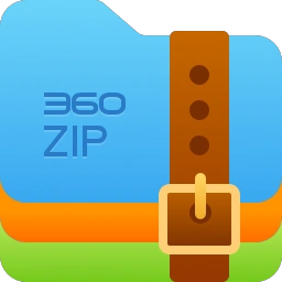 360压缩国际版
