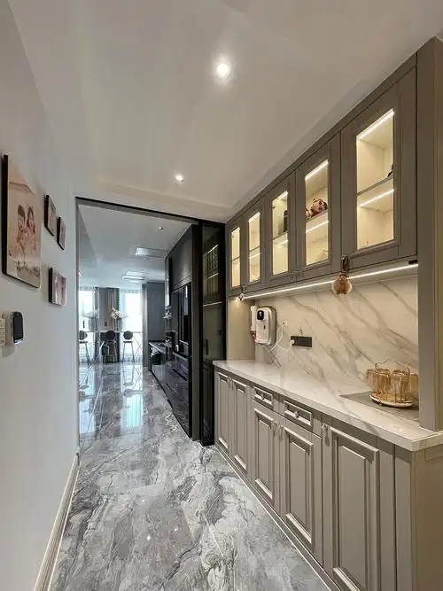 武汉华侨城美式轻奢192㎡