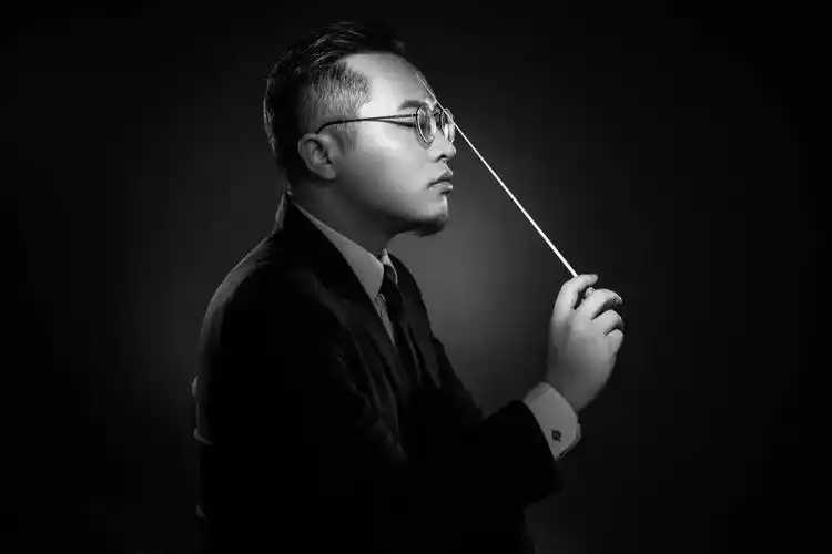 作曲者金承志31岁未婚