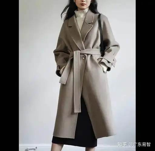 教资面试冬季穿搭指南!这么穿更加分! - 知乎