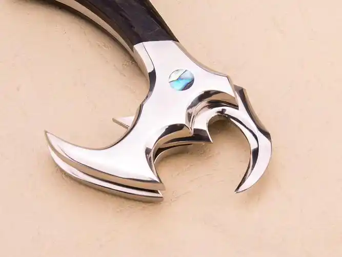 里卡塔 魔龙之刃