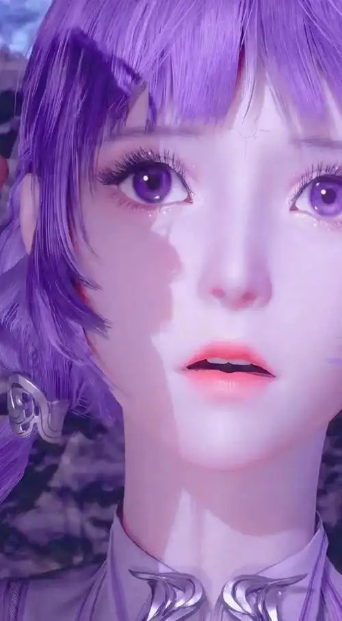 斗罗大陆双马尾女神白沉香