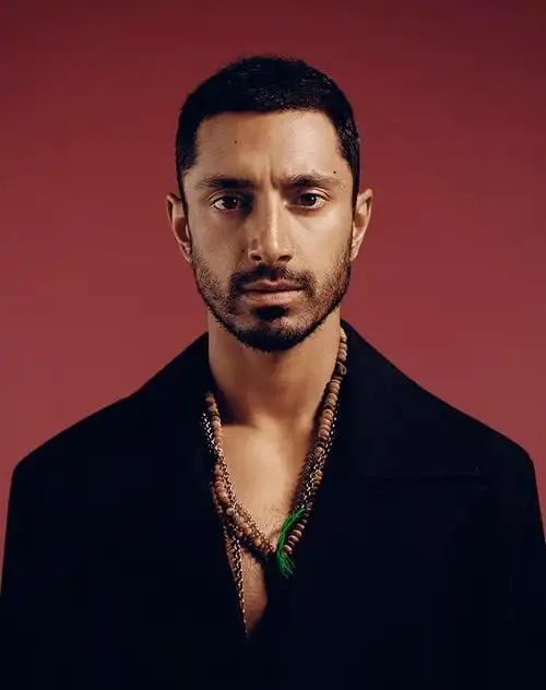 巴基斯坦裔男演员荣获奥斯卡!_riz_ahmed_获得了