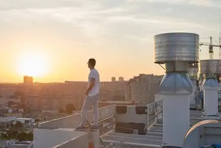 人民大会堂楼顶图片