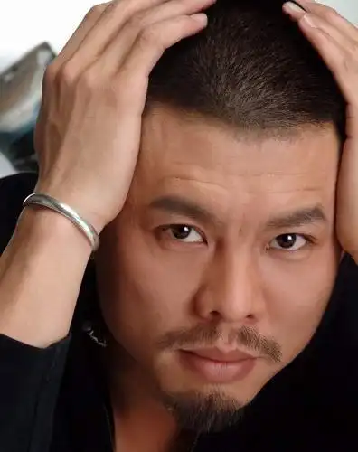 资料图片:演员常晓阳精彩写真(6)