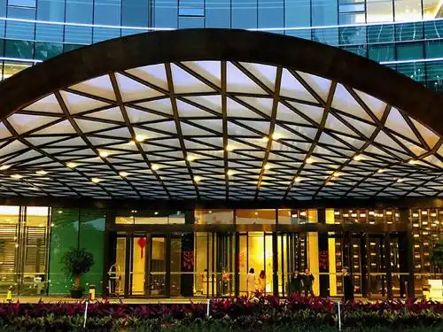 福建厦门厦门天元海景房海上明珠贝壳梦幻世界门票2天1晚海空套餐