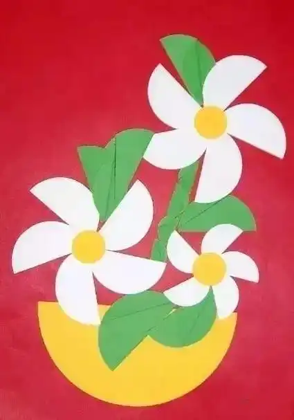 幼儿园卡纸创意手工制作大全(35款)