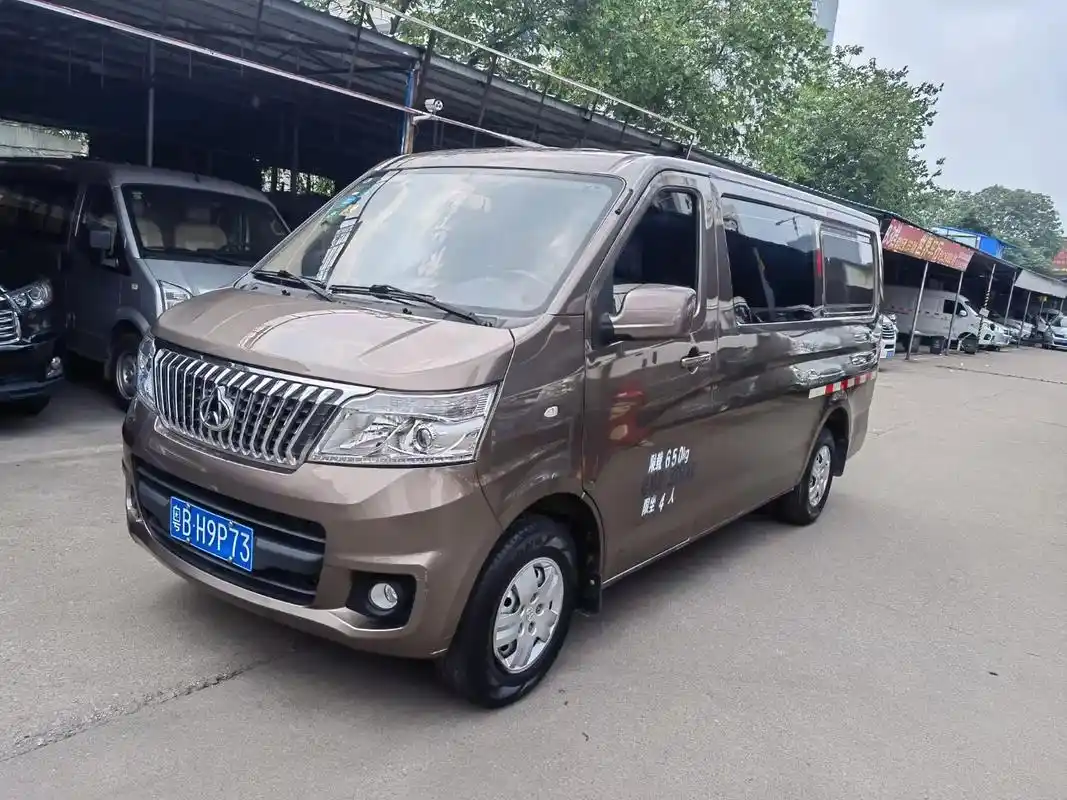 新到店,2020年9月,长安睿行m80,新到店,2020年9 - 抖音