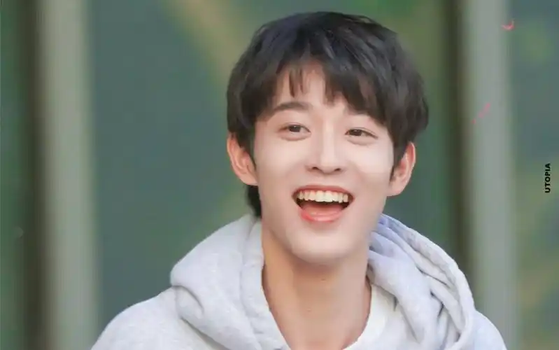 吴宇恒/哼哼的vlog超可爱瞬间剪辑