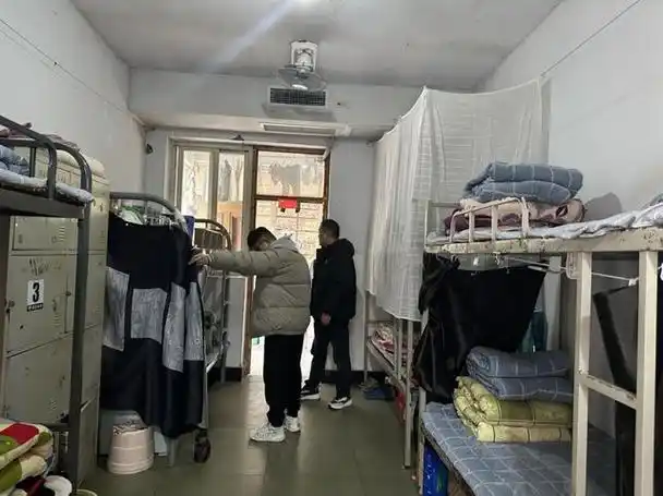 安全记于心 消防践于行—遂宁一中开展春季消防安全培训及实操演练