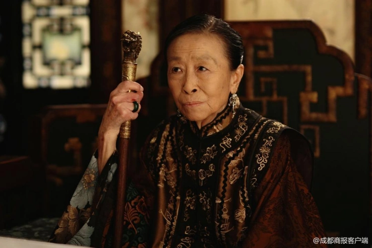 知名老戏骨去世,享年75岁|老戏骨|张少华|大宅门_新浪新闻