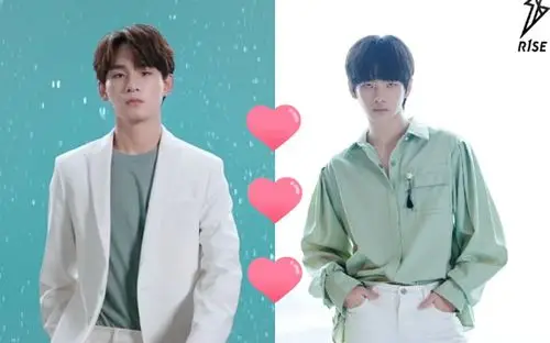 r1se周震南72姚琛周震南追姚琛vs姚琛追周震南