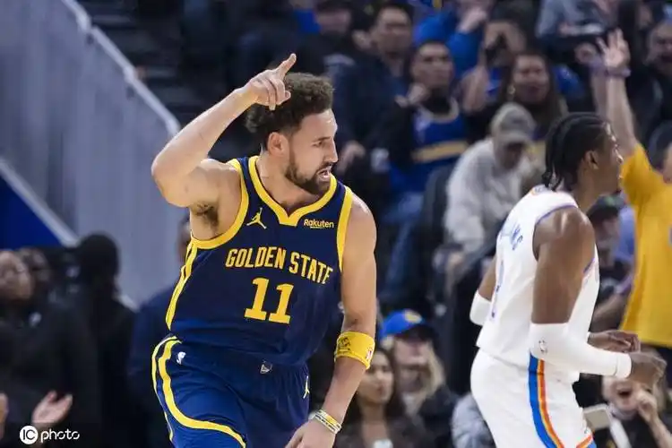 杰弗森:维金斯场均15 克莱三分命中率4成 勇士就能前四_开局_助攻