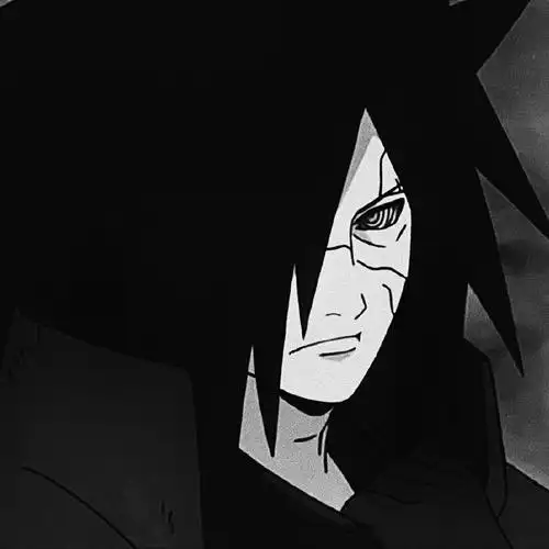 宇智波61斑    头像