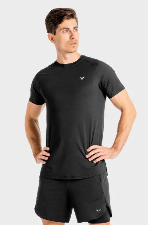 squatwolf-workout-shirts-for-men-core-mesh-tee-black-gym-wear