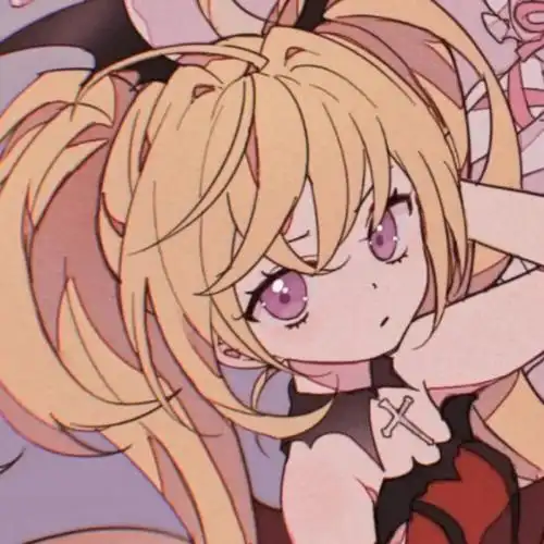 动漫头像星那歌呗61月咏歌呗