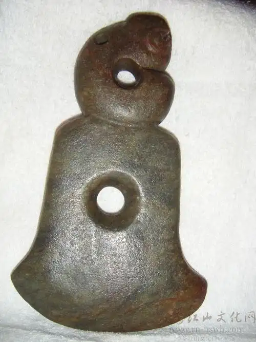 红山玉斧 - 红山文化官网论坛 - 任南红山文化官网 - powered by