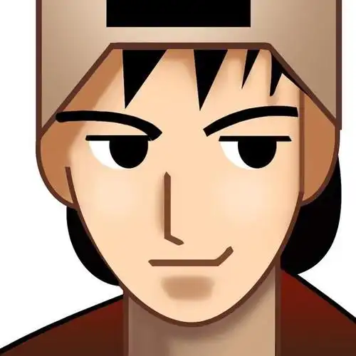 腾讯qq内部(远古高清头像大全,每一张图片都能让你浮想联翩)